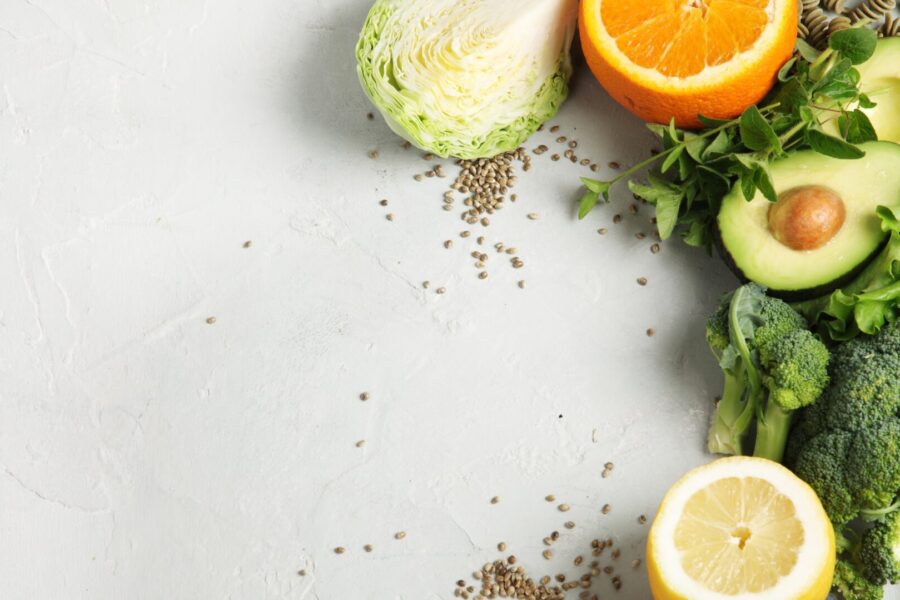 6 alimenti per articolazioni sane: cosa mettere nel piatto quando hai dolore o rigidità 10 5