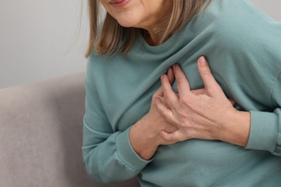 Quando rivolgersi a un cardiologo: 4 situazioni da non ignorare 6 6