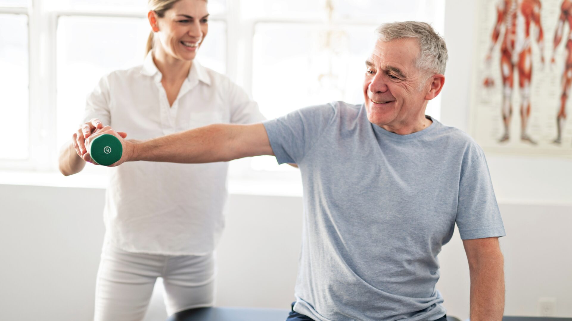 Rehabilitation and Recovery Treatments 1 Rehabilitation and Recovery Treatments Melittaklinik foto 13