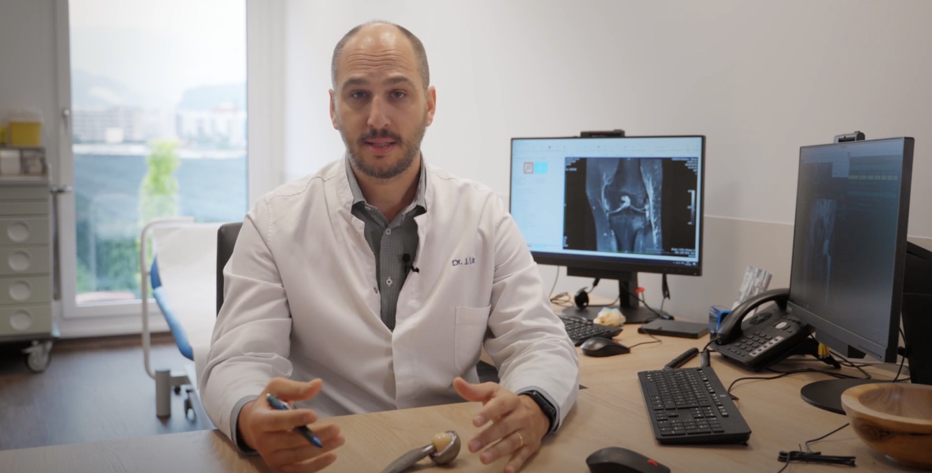 Chirurgia robotica 2 video preview