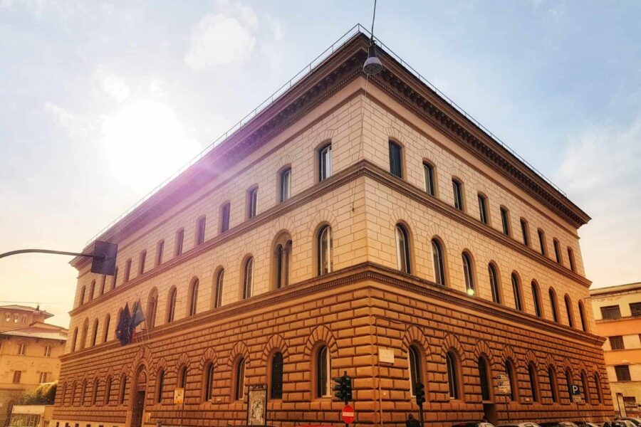 Melittaklinik tra le eccellenze nazionali della telemedicina: selezionato da AGENAS il progetto per il supporto ai pazienti cronici 1 Melittaklinik tra le eccellenze nazionali della telemedicina: selezionato da AGENAS il progetto per il supporto ai pazienti cronici sede di Agenas